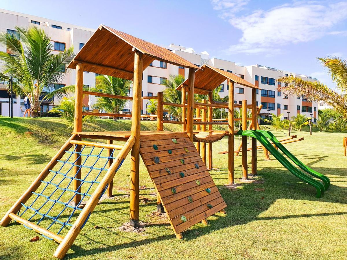 Guarajuba Paraiso Dos Coqueiros Екстериор снимка
